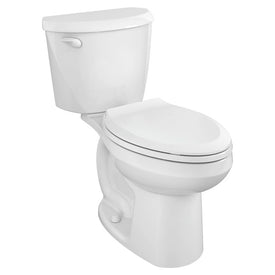 Colony 3 Two-Piece Chair-Height Elongated Toilet without Seat