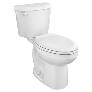 250AA104.020 Bathroom/Toilets Bidets & Bidet Seats/Two Piece Toilets