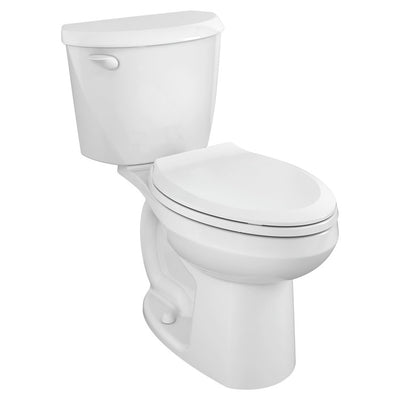 Product Image: 250AA104.020 Bathroom/Toilets Bidets & Bidet Seats/Two Piece Toilets