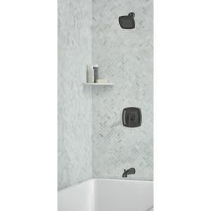 TU612508.243 Bathroom/Bathroom Tub & Shower Faucets/Tub & Shower Faucet Trim