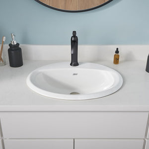 7617107.243 Bathroom/Bathroom Sink Faucets/Single Hole Sink Faucets