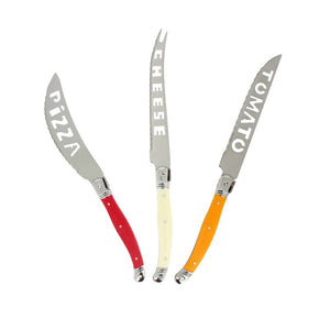 LG067 Kitchen/Cutlery/Knife Sets