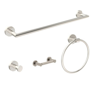 67AC4BUNDLESTN Bathroom/Bathroom Accessories/Towel Bars