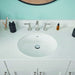 7617807.295 Bathroom/Bathroom Sink Faucets/Widespread Sink Faucets