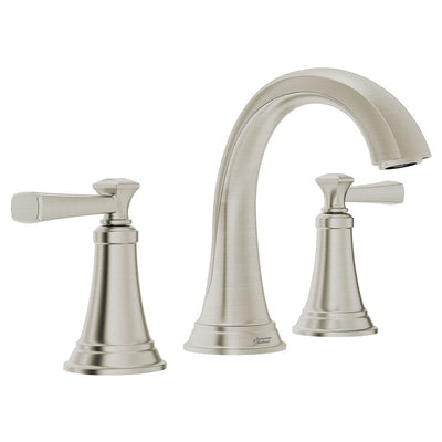 Product Image: 7617807.295 Bathroom/Bathroom Sink Faucets/Widespread Sink Faucets
