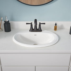 7617207.278 Bathroom/Bathroom Sink Faucets/Centerset Sink Faucets