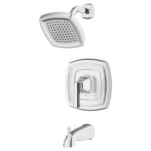TU612508.002 Bathroom/Bathroom Tub & Shower Faucets/Tub & Shower Faucet Trim