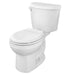 250DA104.020 Bathroom/Toilets Bidets & Bidet Seats/Two Piece Toilets
