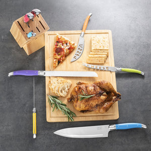 LG044 Kitchen/Cutlery/Knife Sets
