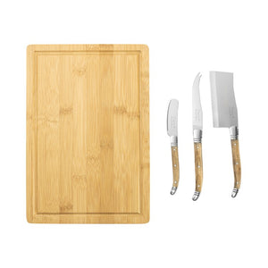 LG045 Dining & Entertaining/Serveware/Serving Boards & Knives