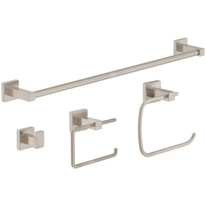 36AC4BUNDLESTN Bathroom/Bathroom Accessories/Towel Bars