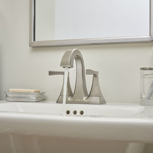 7612207.295 Bathroom/Bathroom Sink Faucets/Centerset Sink Faucets