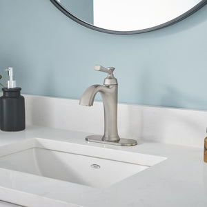 7617107.295 Bathroom/Bathroom Sink Faucets/Centerset Sink Faucets
