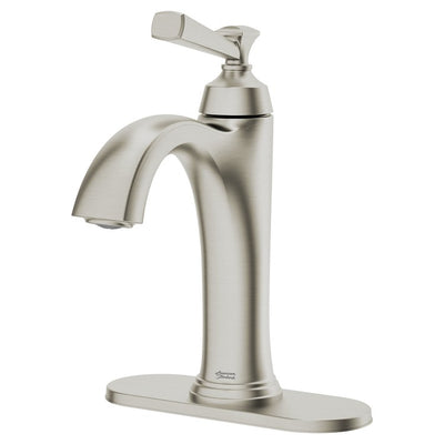 Product Image: 7617107.295 Bathroom/Bathroom Sink Faucets/Centerset Sink Faucets