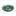Holly Sprig 13.5" Chip & Dip Bowl - Emerald