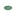 Holly Sprig 13" Round Platter - Emerald