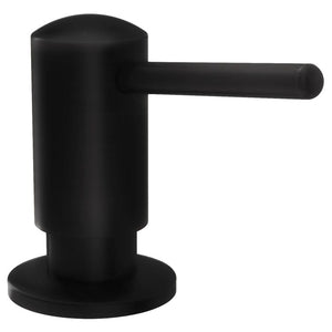 4503120.243 Kitchen/Kitchen Sink Accessories/Kitchen Soap & Lotion Dispensers