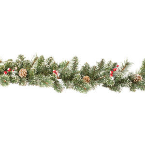 194061502525 Holiday/Christmas/Christmas Wreaths & Garlands & Swags