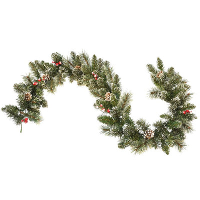 Product Image: 194061502525 Holiday/Christmas/Christmas Wreaths & Garlands & Swags