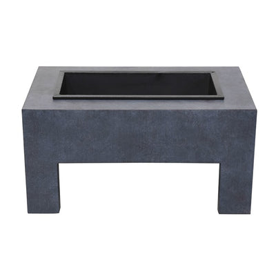 Product Image: 194061502594 Outdoor/Fire Pits & Heaters/Fire Pits