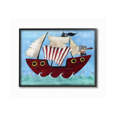 Product Image: BRP-1357_FR_16X20 Decor/Wall Art & Decor/Framed Art