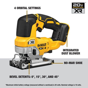 DCS334B Tools & Hardware/Tools & Accessories/Power Saws