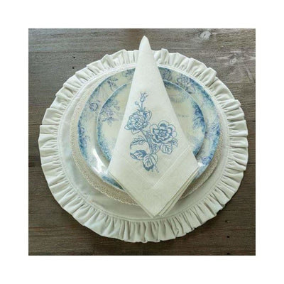 Product Image: NLG661 Dining & Entertaining/Table Linens/Napkins & Napkin Rings