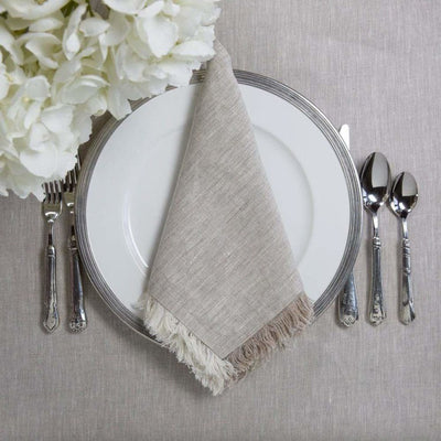 Product Image: NLG291 Dining & Entertaining/Table Linens/Napkins & Napkin Rings