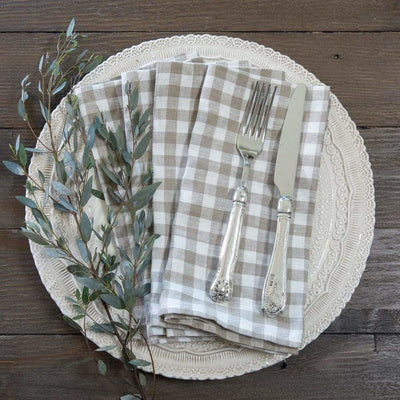 Product Image: NS950 Dining & Entertaining/Table Linens/Napkins & Napkin Rings