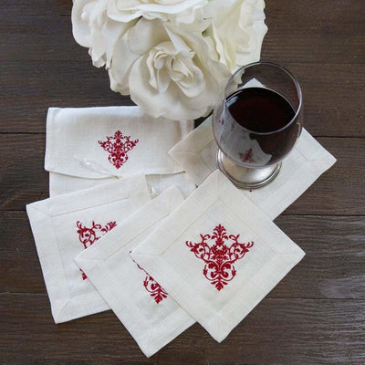 Product Image: C888 Dining & Entertaining/Table Linens/Napkins & Napkin Rings