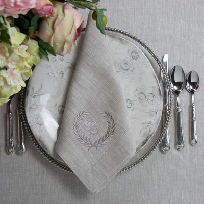 Product Image: NLG235 Dining & Entertaining/Table Linens/Napkins & Napkin Rings
