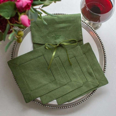 Product Image: C301 Dining & Entertaining/Table Linens/Napkins & Napkin Rings