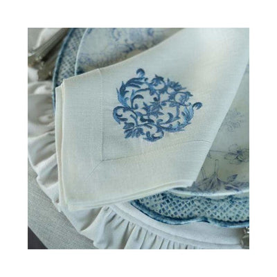 Product Image: NLG610 Dining & Entertaining/Table Linens/Napkins & Napkin Rings