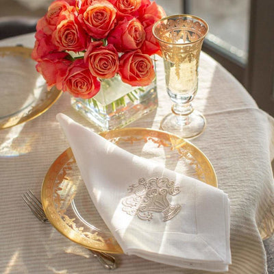 Product Image: NLG145 Dining & Entertaining/Table Linens/Napkins & Napkin Rings