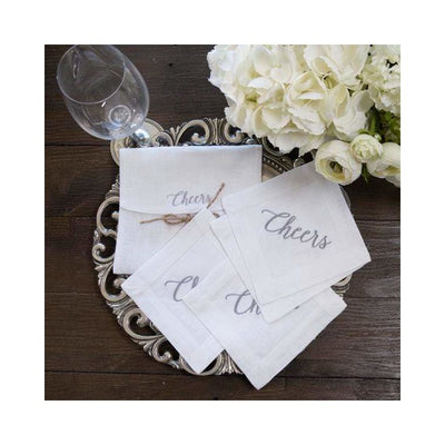 Product Image: C149 Dining & Entertaining/Table Linens/Napkins & Napkin Rings