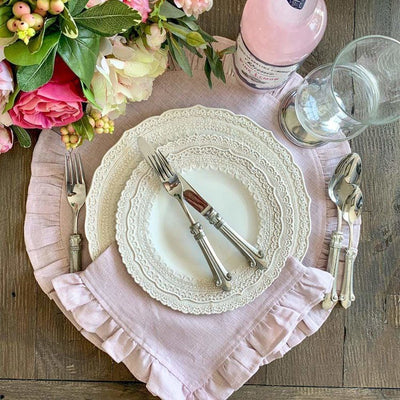 Product Image: P820 Dining & Entertaining/Table Linens/Placemats