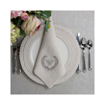 Product Image: NLG735 Dining & Entertaining/Table Linens/Napkins & Napkin Rings