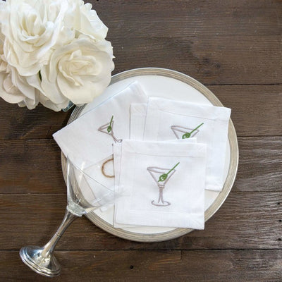 Product Image: C120 Dining & Entertaining/Table Linens/Napkins & Napkin Rings