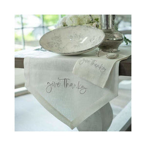 R682 Dining & Entertaining/Table Linens/Table Runners