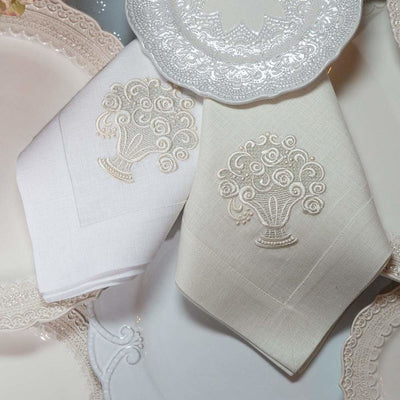 Product Image: NLG645 Dining & Entertaining/Table Linens/Napkins & Napkin Rings