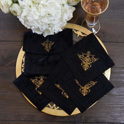 Product Image: C588 Dining & Entertaining/Table Linens/Napkins & Napkin Rings