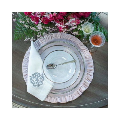 Product Image: P826 Dining & Entertaining/Table Linens/Placemats