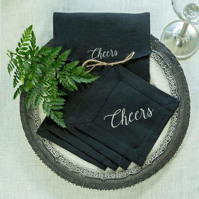 Product Image: C590 Dining & Entertaining/Table Linens/Napkins & Napkin Rings
