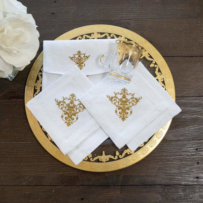 Product Image: C188 Dining & Entertaining/Table Linens/Napkins & Napkin Rings
