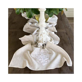 Victorian Scarf 108" x 22" Table Runner