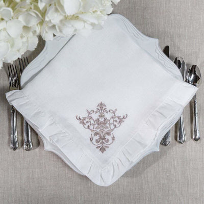 Product Image: NLG185 Dining & Entertaining/Table Linens/Napkins & Napkin Rings