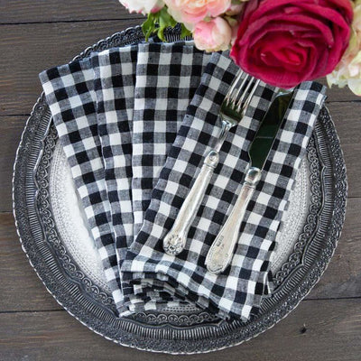 Product Image: NS905 Dining & Entertaining/Table Linens/Napkins & Napkin Rings