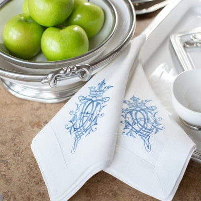 Product Image: NLG125 Dining & Entertaining/Table Linens/Napkins & Napkin Rings