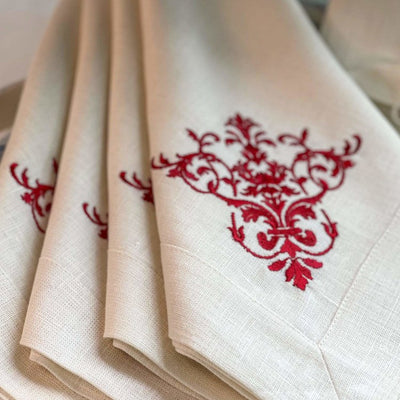 Product Image: NLG683 Dining & Entertaining/Table Linens/Napkins & Napkin Rings