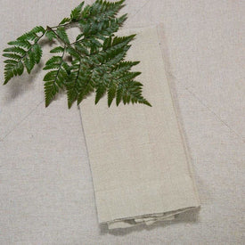 Provence Hemmed 29" x 17" Linen Towel